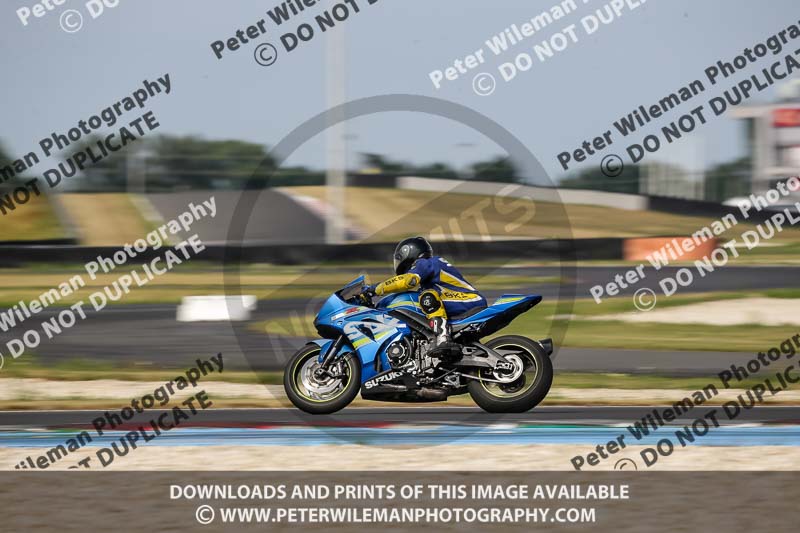 25 to 27th july 2019;Slovakia Ring;event digital images;motorbikes;no limits;peter wileman photography;trackday;trackday digital images